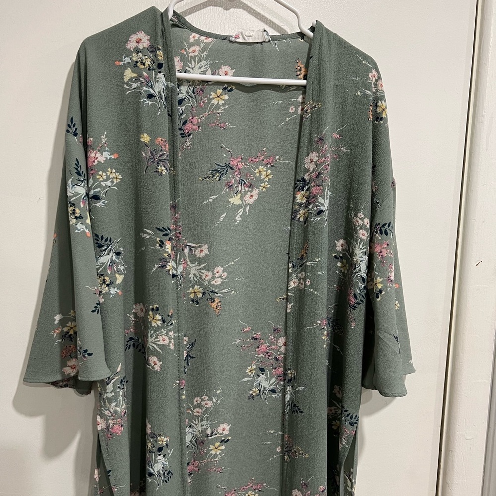 Women’s Kimono